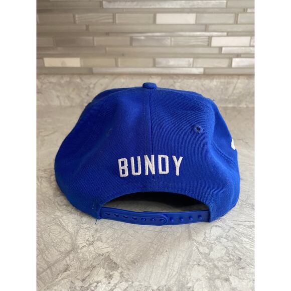 Al Bundy Married with Children Polk High Snapback Hat - Picture 5 of 10